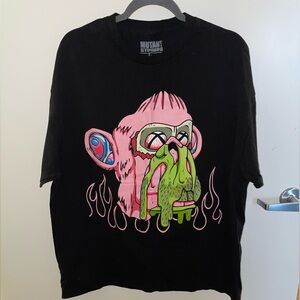 Mutant studios tee